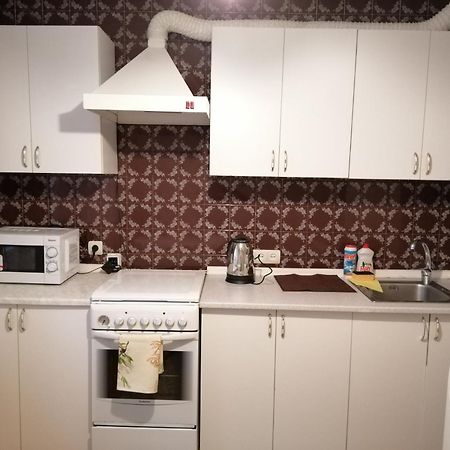 Патриарха Скрипника 7,Жд Вокзал, Ультрамарин Apartment Kiev Bagian luar foto
