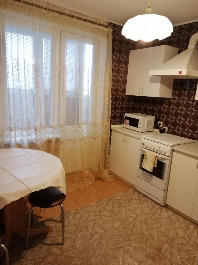 Патриарха Скрипника 7,Жд Вокзал, Ультрамарин Apartment Kiev Bagian luar foto