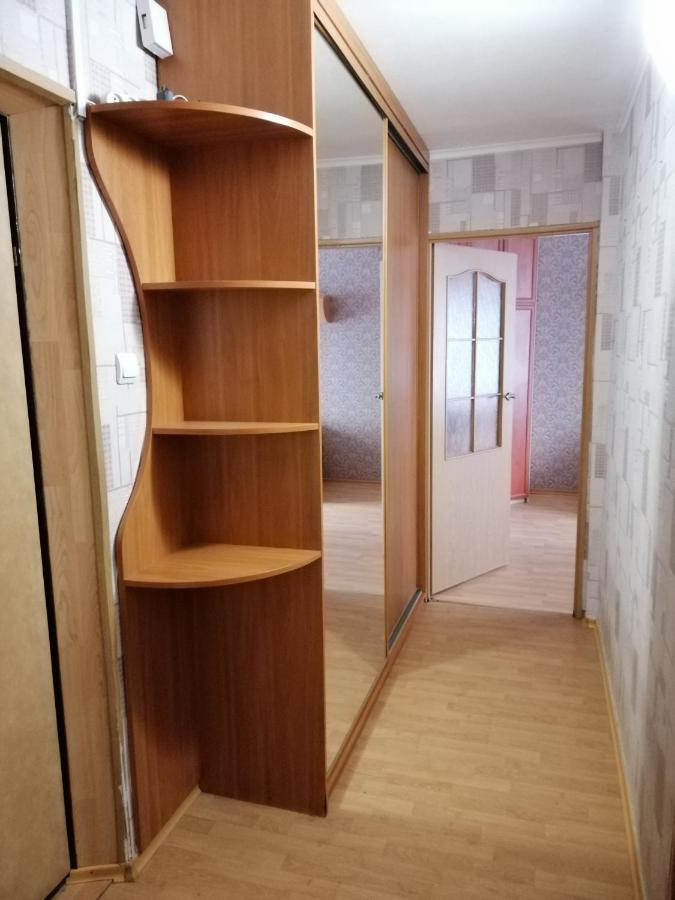 Патриарха Скрипника 7,Жд Вокзал, Ультрамарин Apartment Kiev Bagian luar foto