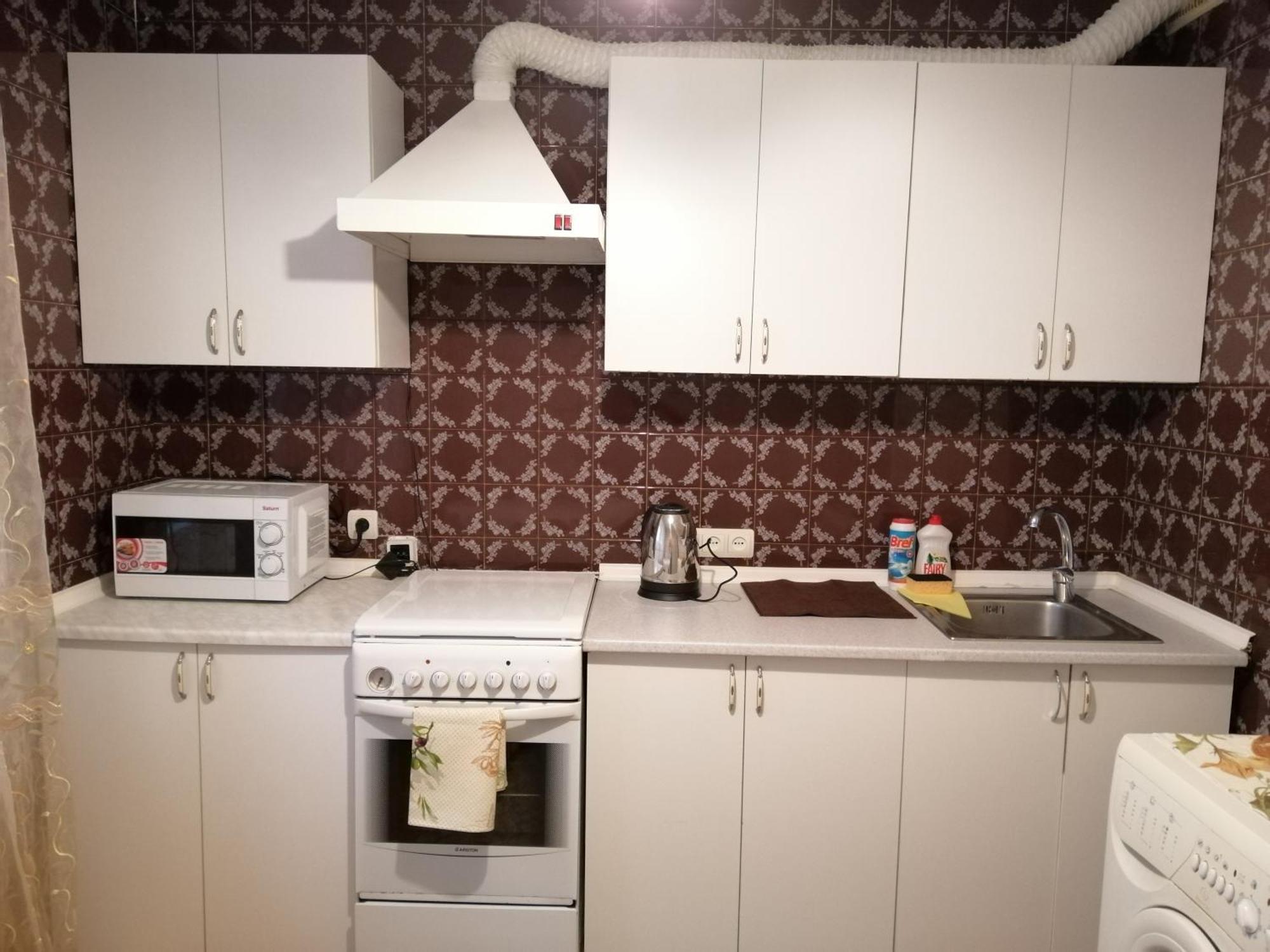 Патриарха Скрипника 7,Жд Вокзал, Ультрамарин Apartment Kiev Bagian luar foto