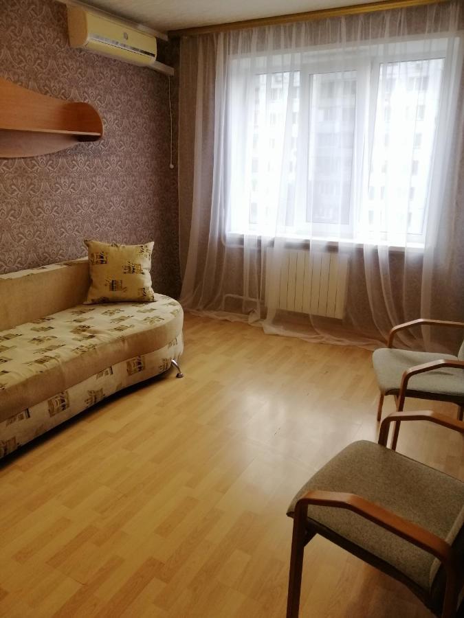 Патриарха Скрипника 7,Жд Вокзал, Ультрамарин Apartment Kiev Bagian luar foto